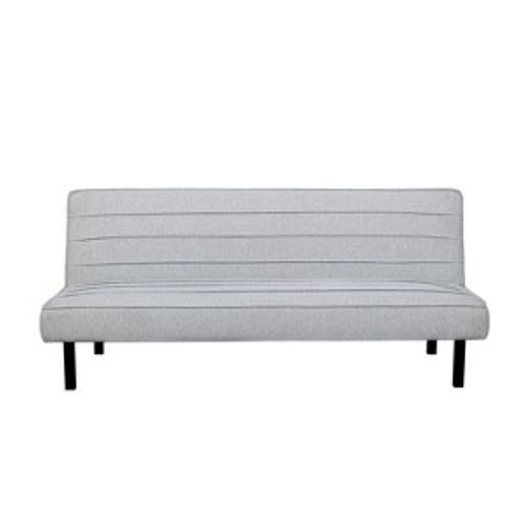 Serta Maple Convertible Sofa Light Gray : Target in Bhutan Sofa Light Gray